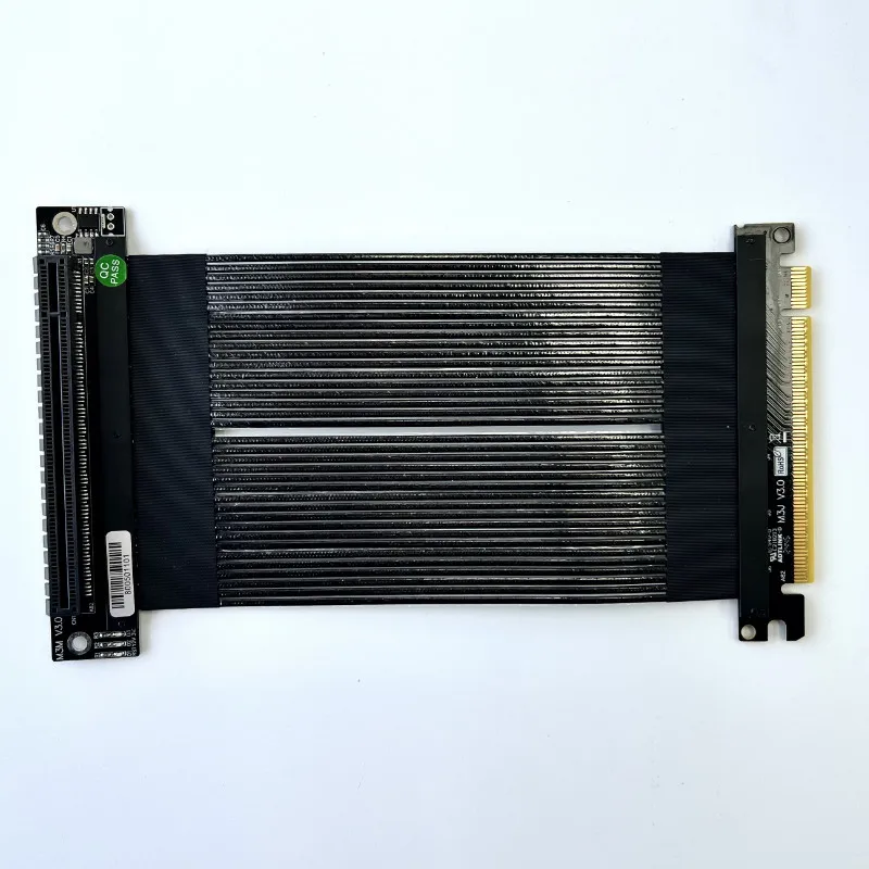 ADT-Link 2026 New PCI Express  - огляд і ціна Pcie 4.0 X16 Riser Cable 90 Degree