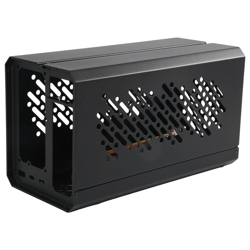 N34R-Frame Case Chassis For TH - огляд і ціна External Gpu Dock Pcie 4.0 Oculink