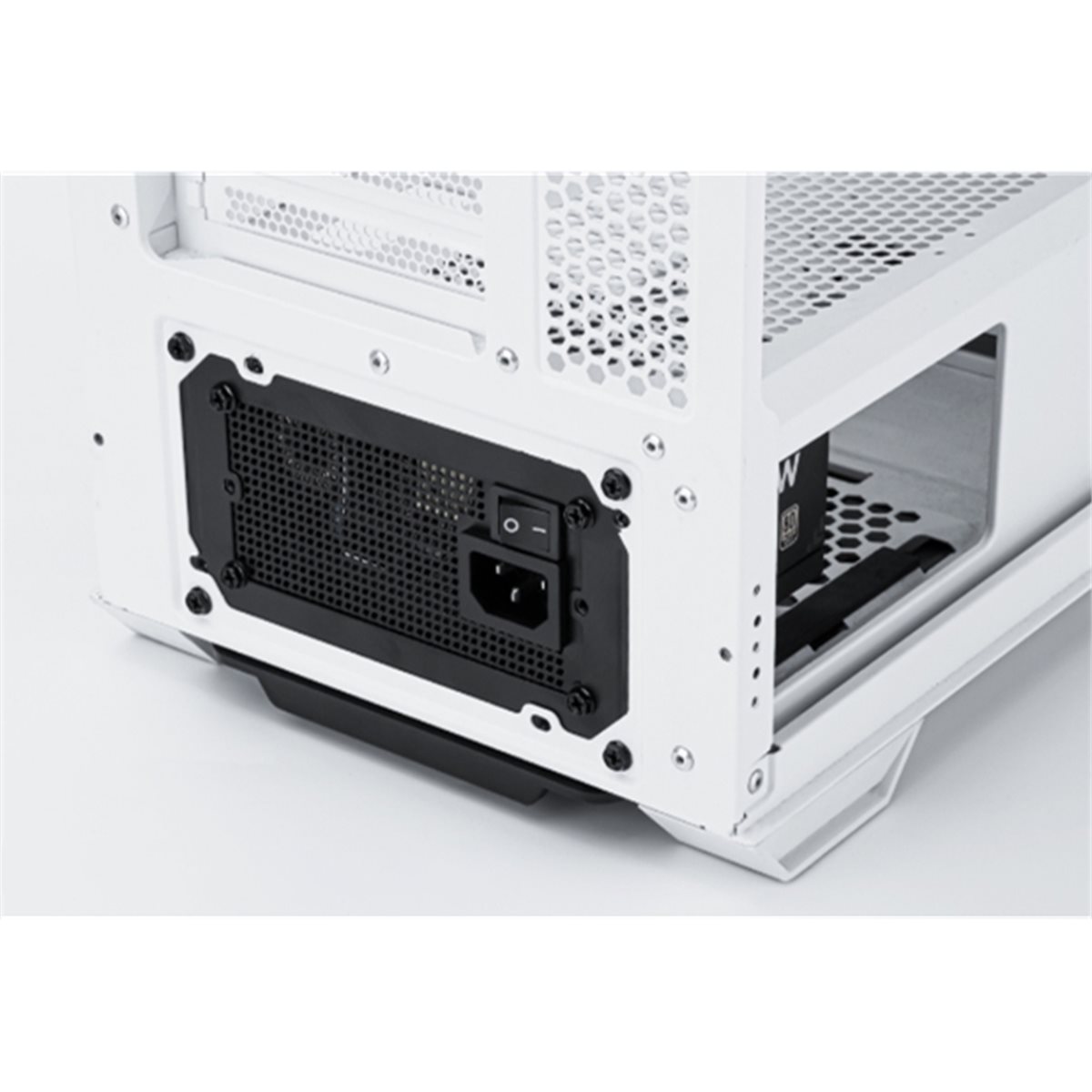 [AC18 Digital]/ TR-TGFX850 Com - огляд і ціна Sfx Power Supply 850W Gold